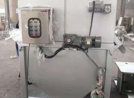 转鼓格栅