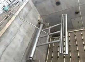 YXB型旋转滗水器