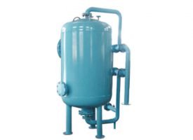 多介质过滤器